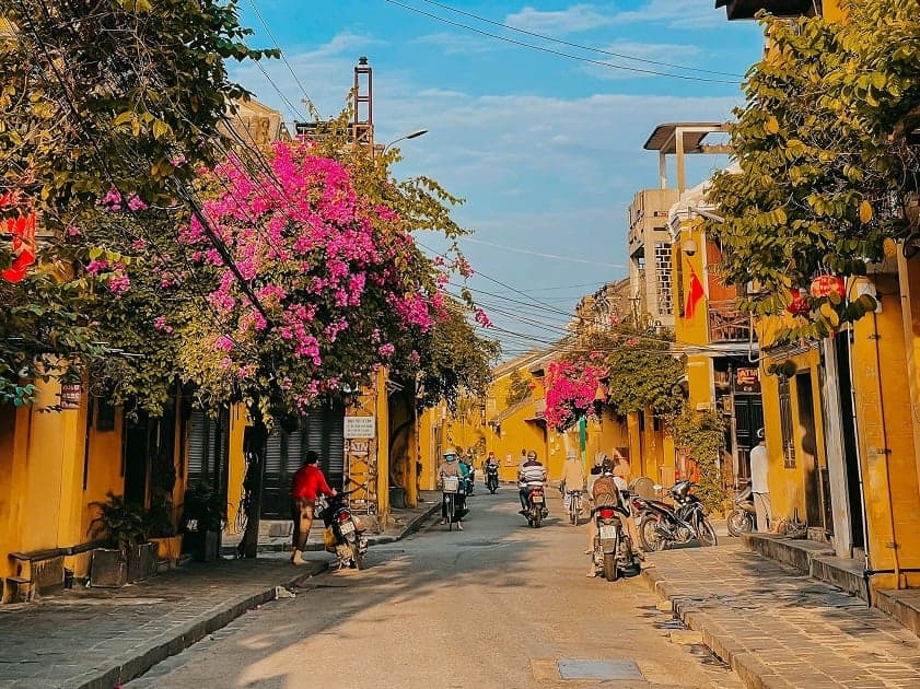 Hội An